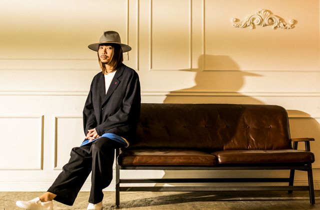 YoYo the "Pianoman" Debut Album『O.G Swing』リリース記念ライブツアー2019