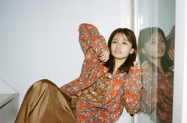 ADACHI KANA LIVE TOUR 2025 " MARBLE "