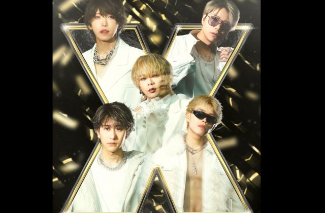 CROSS-Ⅴ-