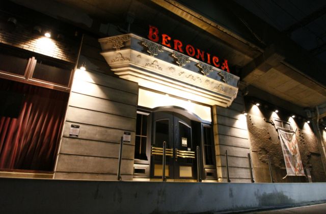 HALL RENTAL