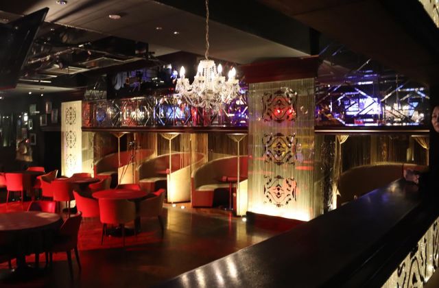 HALL RENTAL