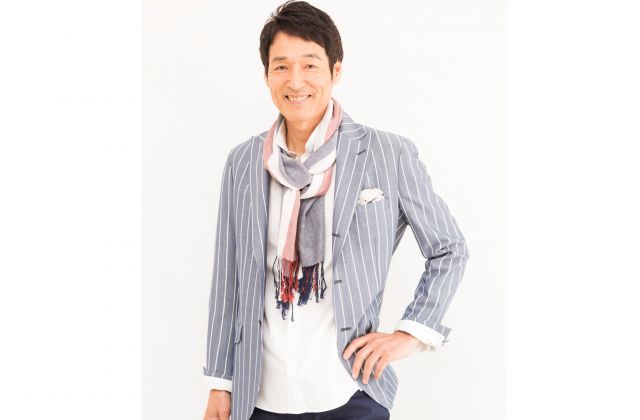 ソロデビュー50周年 弾き語りライブ