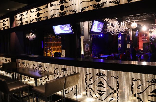 HALL RENTAL