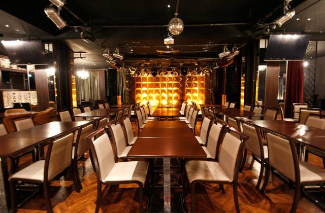 HALL RENTAL