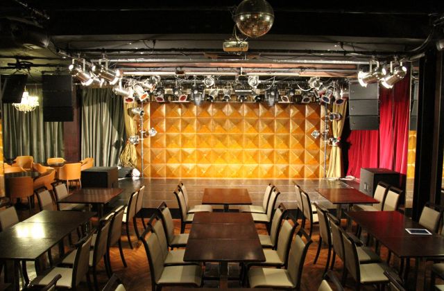 HALL RENTAL