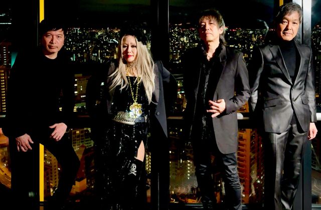 PERSONZ THE BEST NEW YEAR’S PARTY 2026 – RELOAD EDITION –