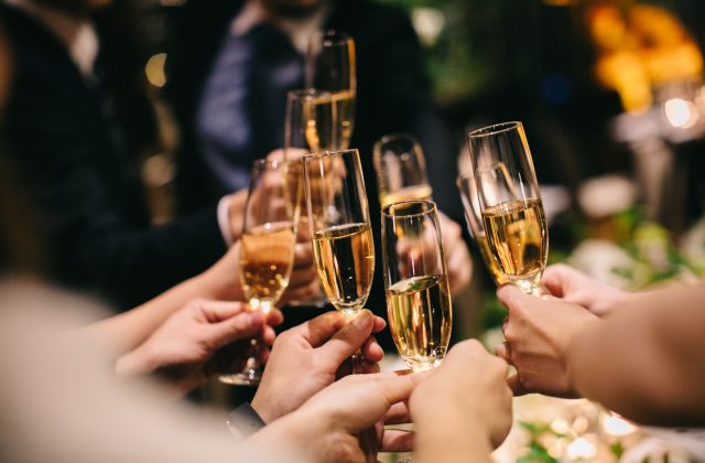 PRIVATE PARTY