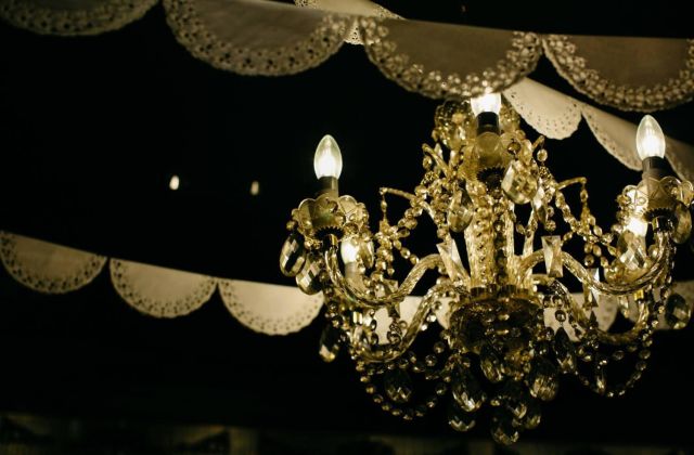 HALL RENTAL