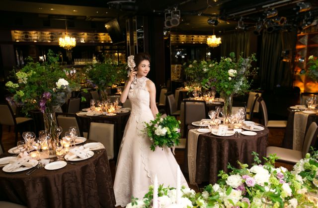WEDDING PARTY